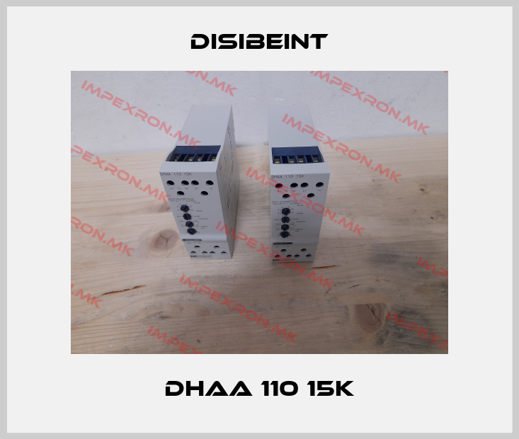 Disibeint-DHAA 110 15Kprice