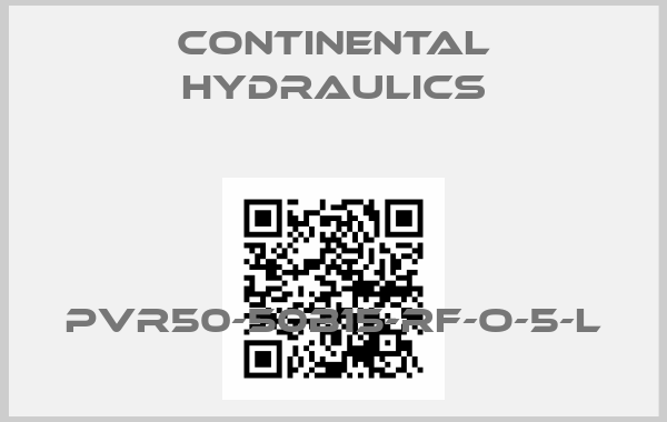 Continental Hydraulics Europe