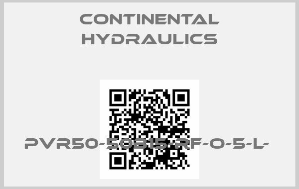 Continental Hydraulics Europe