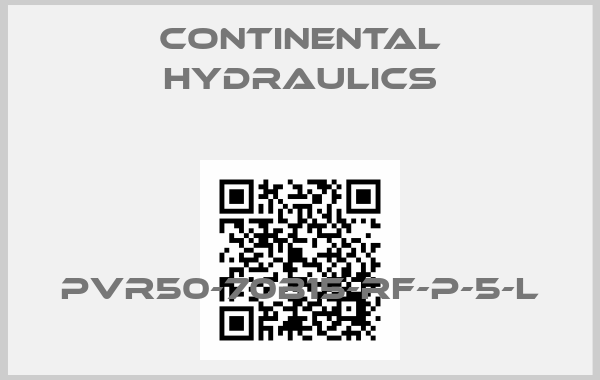 Continental Hydraulics Europe