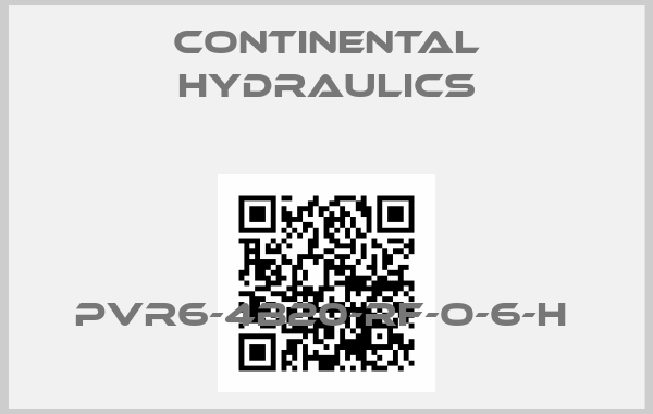 Continental Hydraulics Europe