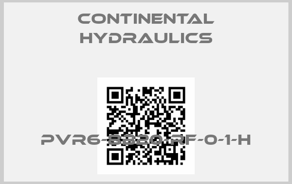 Continental Hydraulics Europe