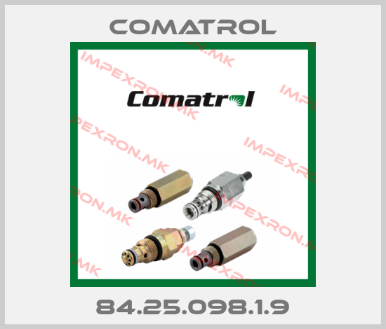 Comatrol-84.25.098.1.9price