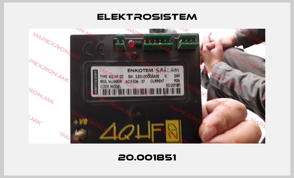 Elektrosistem-20.001851price