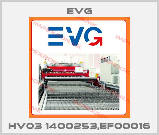 Evg Europe