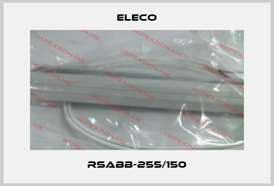 Eleco-RSABB-255/150price