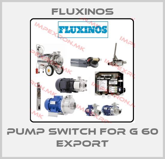 fluxinos Europe