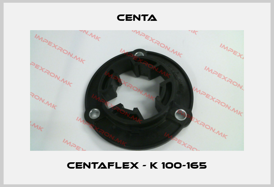 Centa-CENTAFLEX - K 100-165price