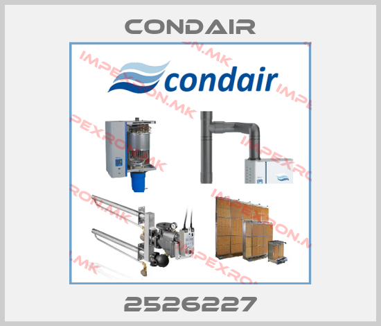 Condair-2526227price