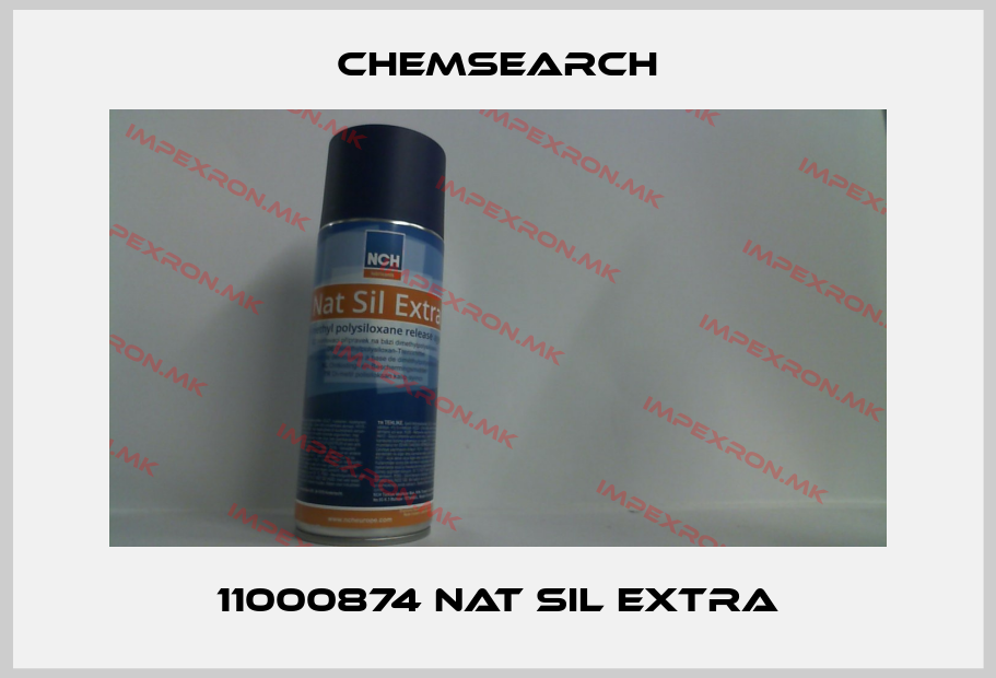 Chemsearch-11000874 NAT Sil Extraprice