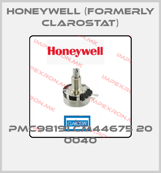 Honeywell (formerly Clarostat) Europe