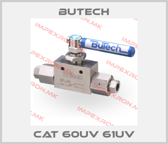 BuTech-CAT 60UV 61UVprice