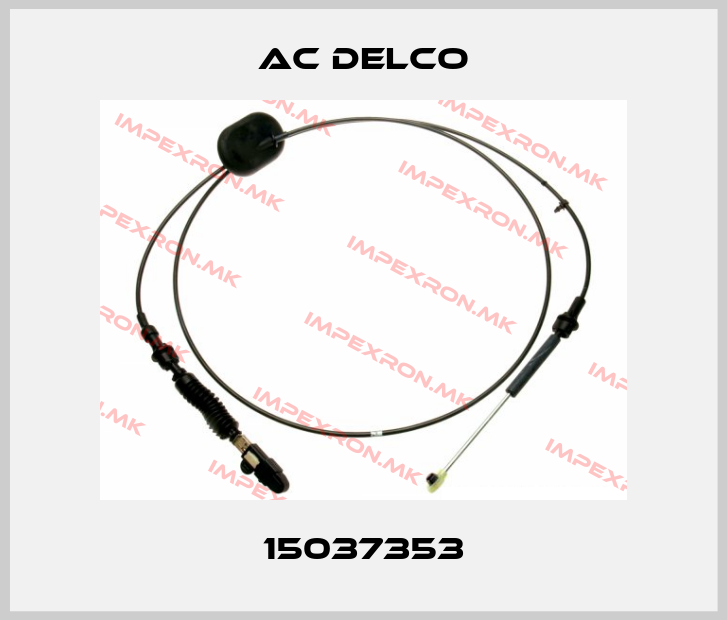 AC DELCO-15037353price