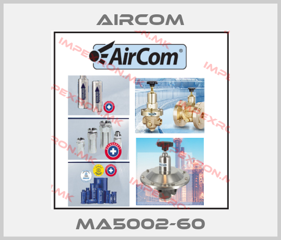 Aircom-MA5002-60price