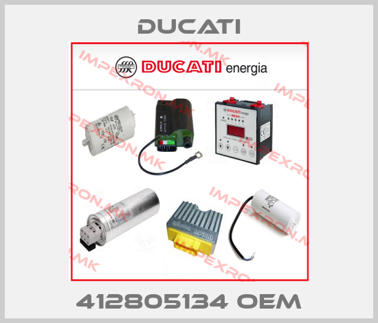 Ducati-412805134 OEMprice