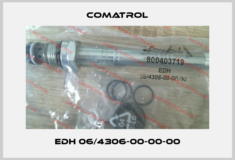 Comatrol-EDH 06/4306-00-00-00price