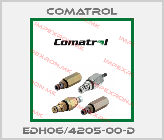 Comatrol-EDH06/4205-00-D　price