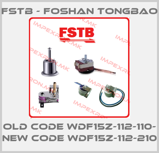 FSTB - Foshan Tongbao Europe