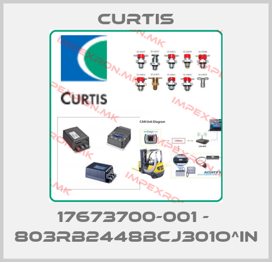 Curtis-17673700-001 -  803RB2448BCJ301O^INprice