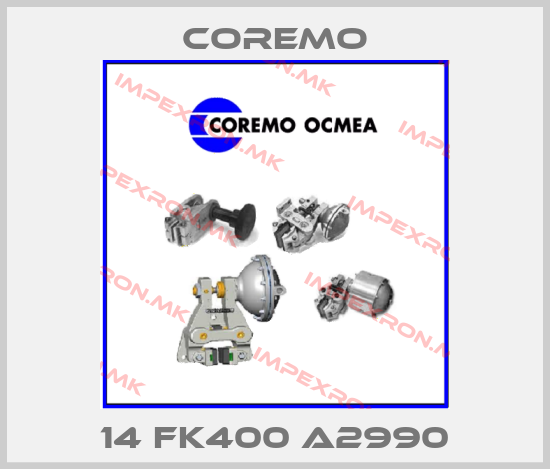 Coremo Europe