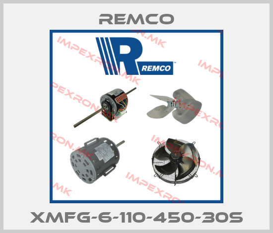 Remco-XMFG-6-110-450-30Sprice