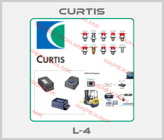 Curtis-L-4price