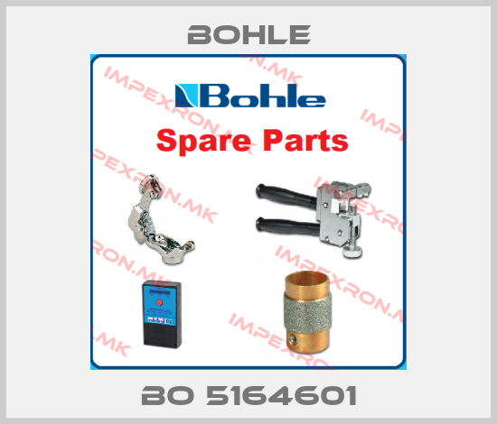 Bohle-BO 5164601price