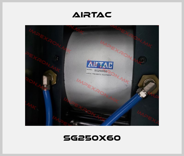 Airtac-SG250X60price