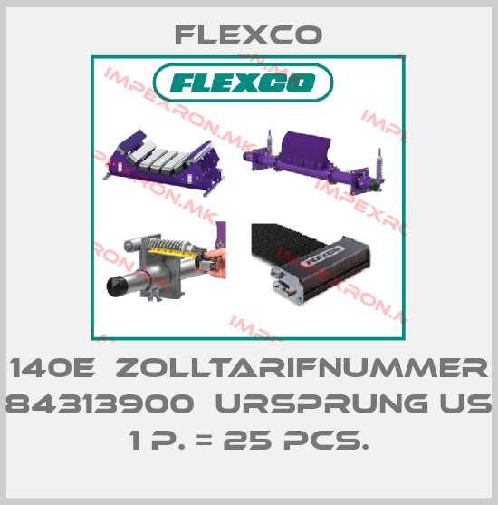 Flexco Europe