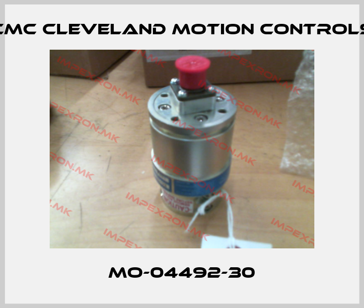 Cmc Cleveland Motion Controls-MO-04492-30price