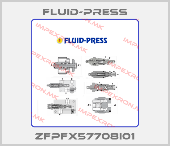 Fluid-Press Europe