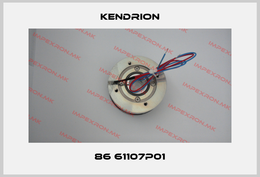 Kendrion-86 61107P01price