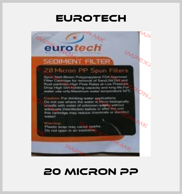 EUROTECH Europe