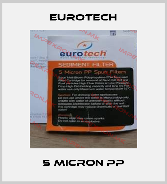 EUROTECH Europe