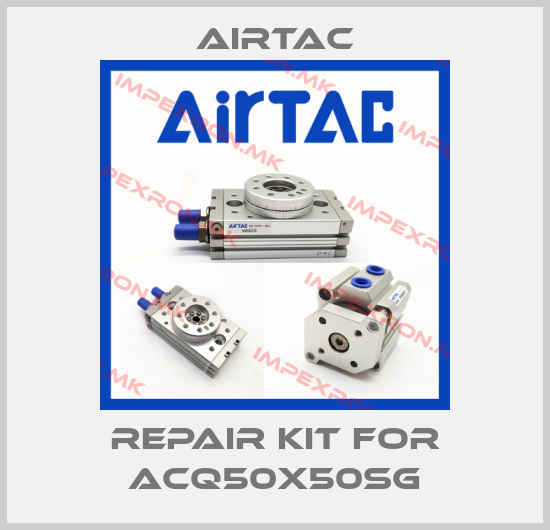 Airtac-Repair kit for ACQ50x50SGprice