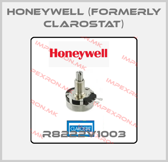 Honeywell (formerly Clarostat) Europe