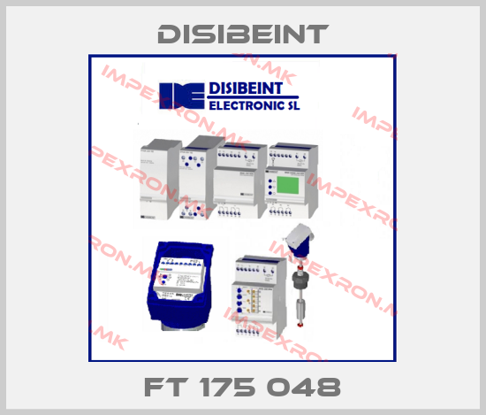 Disibeint-FT 175 048price