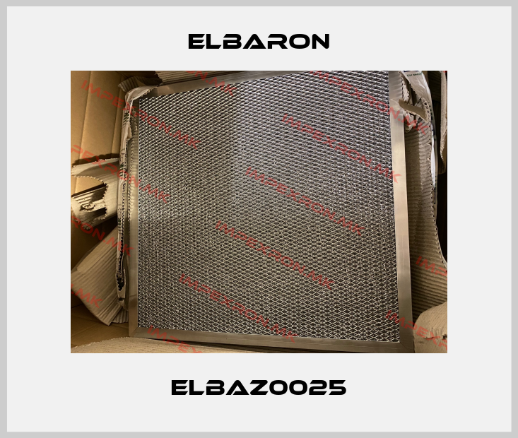 Elbaron-ELBAZ0025price