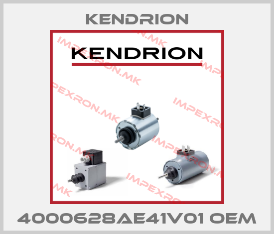 Kendrion-4000628AE41V01 OEMprice