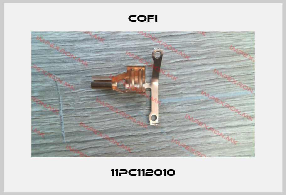 Cofi-11PC112010price