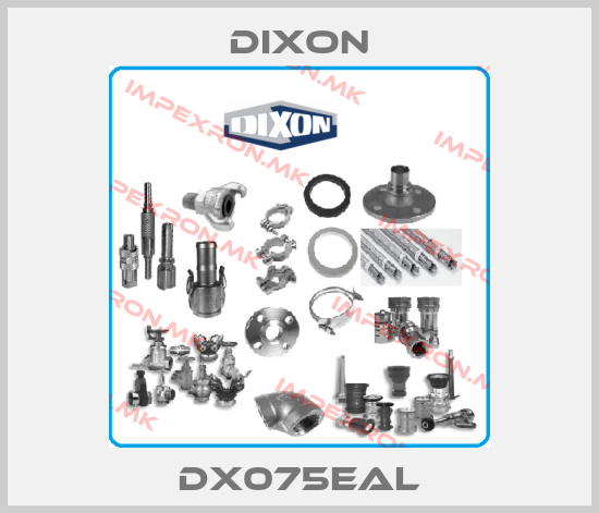 Dixon-DX075EALprice