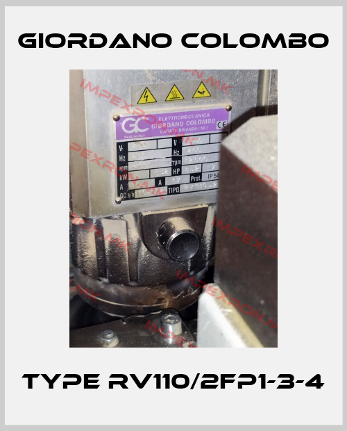 GIORDANO COLOMBO Europe