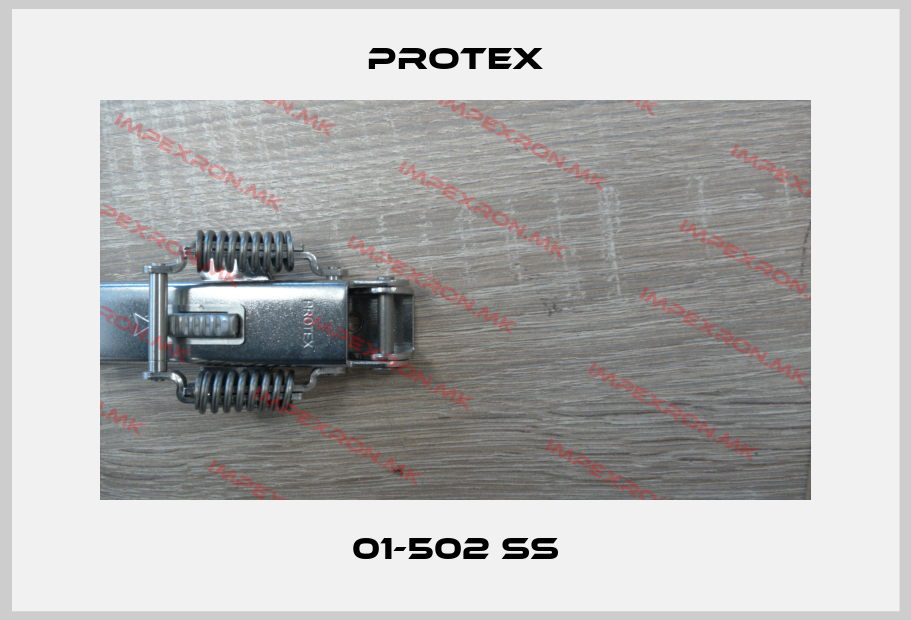 Protex-01-502 SSprice