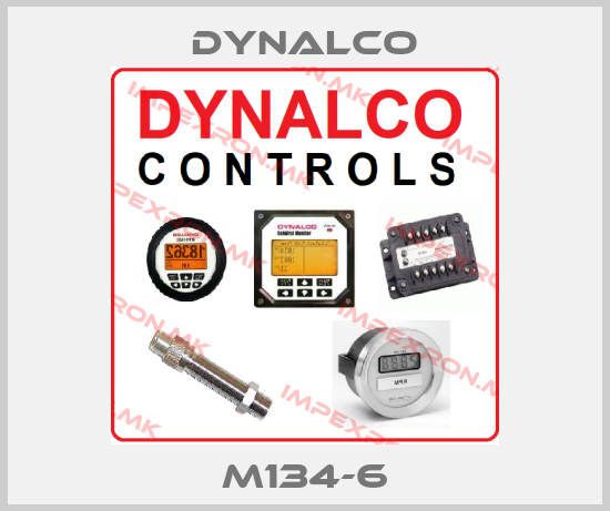 Dynalco-M134-6price