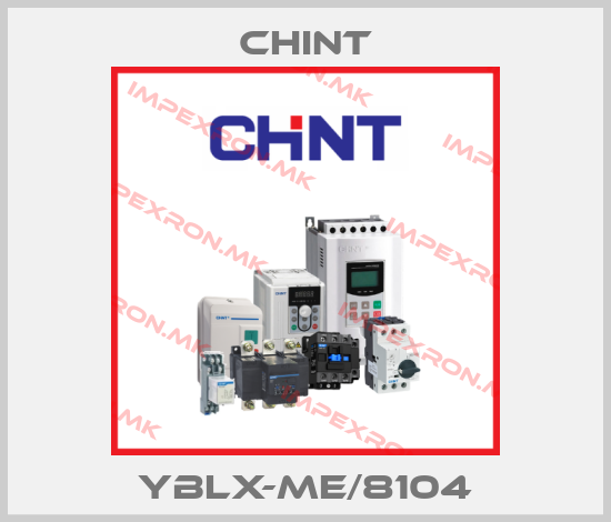 Chint-YBLX-ME/8104price