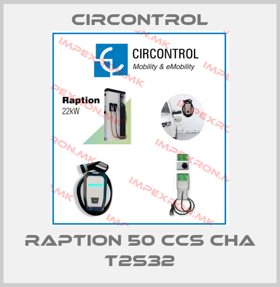 CIRCONTROL Europe