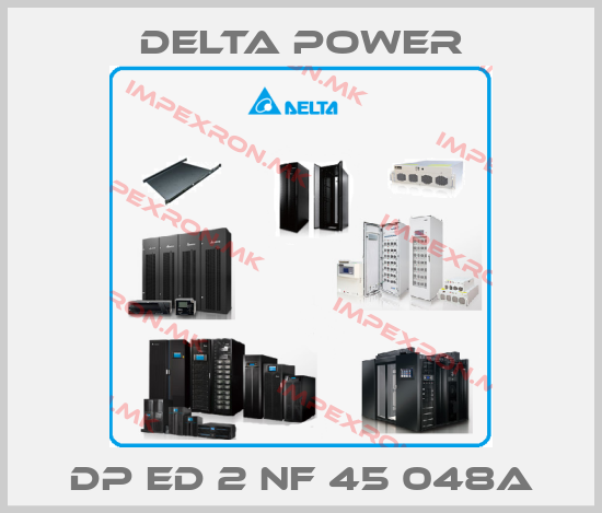 Delta Power Europe