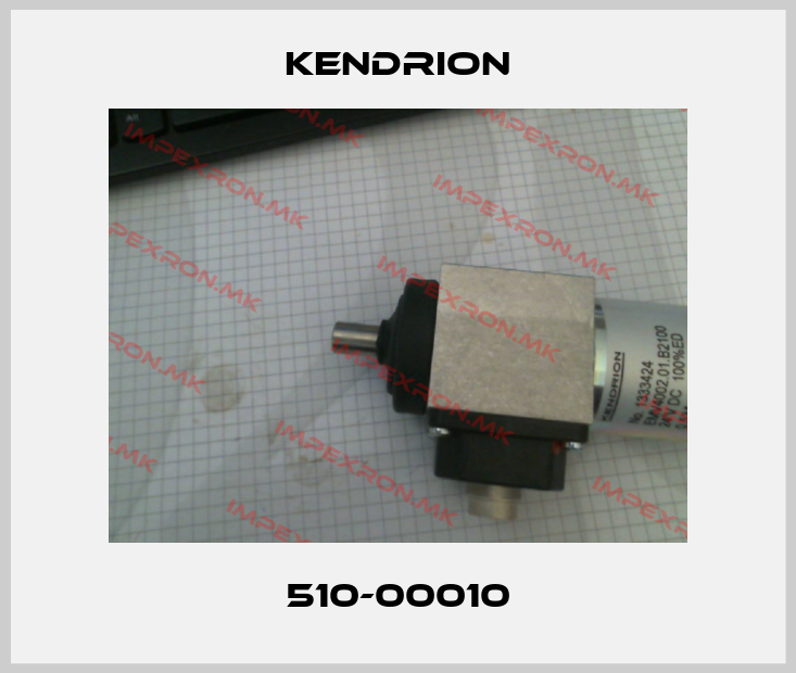 Kendrion-510-00010price