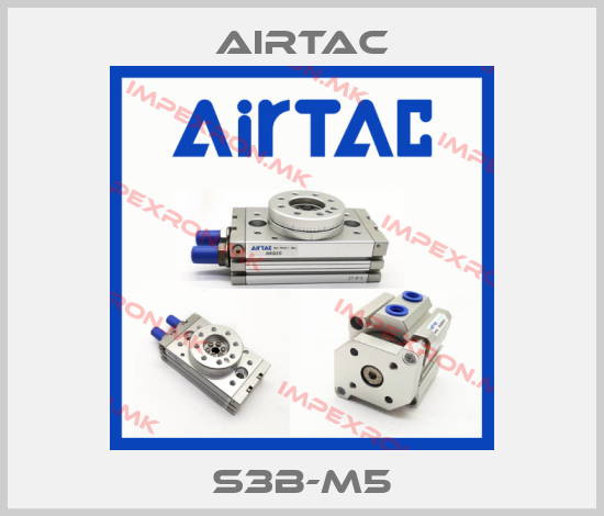 Airtac-S3B-M5price