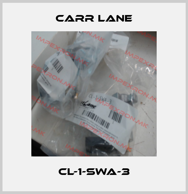 Carr Lane-CL-1-SWA-3price